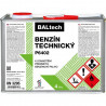 BAL technický benzín 4 litre