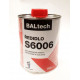 BAL S 6006 syntetické riedidlo 700 ml