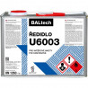 BAL U 6003 polyuretánové riedidlo 4 litre