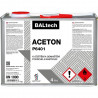 P 6401 acetón 4 litre