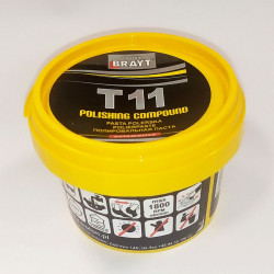 TROTON BRAYT T11 leštiaca pasta 150 g