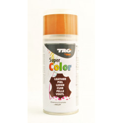 TRG sprej na kožu (vinyl) 150 ml hnedý semiš
