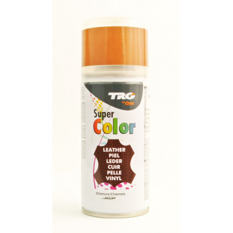 TRG sprej na kožu (vinyl) 150 ml hnedý semiš
