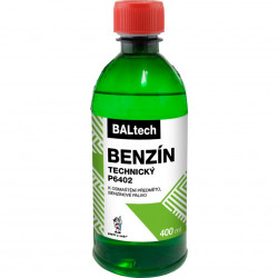 BAL technický benzín 400 ml