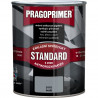 PRAGOPRIMER S 2000 sivá základná farba 0,6 l