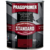 PRAGOPRIMER S 2000 červenohnedá základná farba 0,6 l