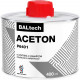 P 6401 acetón 400 ml