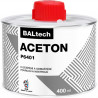 P 6401 acetón 400 ml