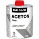 P 6401 acetón 700 ml