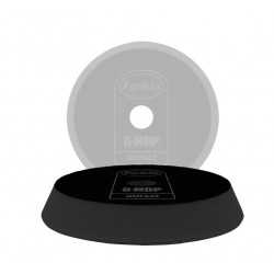 FARECLA G-MOP Flexible Finishing dokončovací čierny leštiaci kotúč D150 mm balenie 2 ks