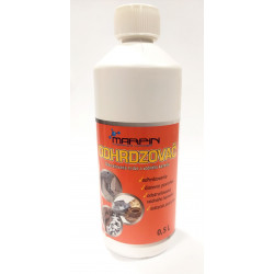 MarPin bezoplachový odhrdzovač 500 ml