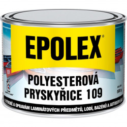 BAL EPOLEX polyesterová živica 109 500 g