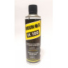 BRUNOX IX100 sprej inhibítor korózie (konzervačný sprej) 500 ml