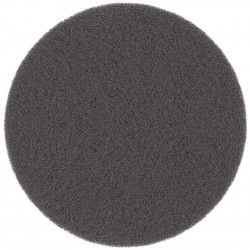 ITALKO brúsny kotúč rúno (vlies) ultra jemné sivé D150 mm
