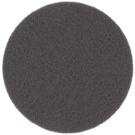 ITALKO brúsny kotúč rúno (vlies) ultra jemné sivé D150 mm