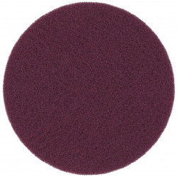 ITALKO brúsny kotúč rúno (vlies) jemné červené D150 mm