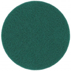 ITALKO brúsny kotúč rúno (vlies) hrubé zelené D150 mm