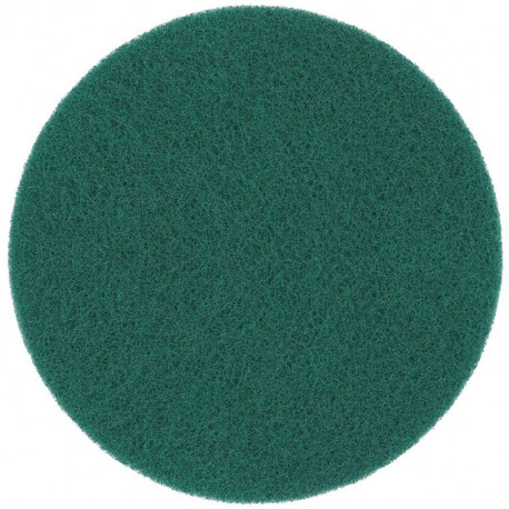 ITALKO brúsny kotúč rúno (vlies) hrubé zelené D150 mm