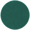 ITALKO brúsny kotúč rúno (vlies) hrubé zelené D150 mm