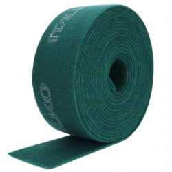 ITALKO brúsna rola rúno (vlies) hrubé zelené 115 mm x 10 m