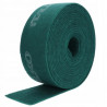 ITALKO brúsna rola rúno (vlies) hrubé zelené 115 mm x 10 m