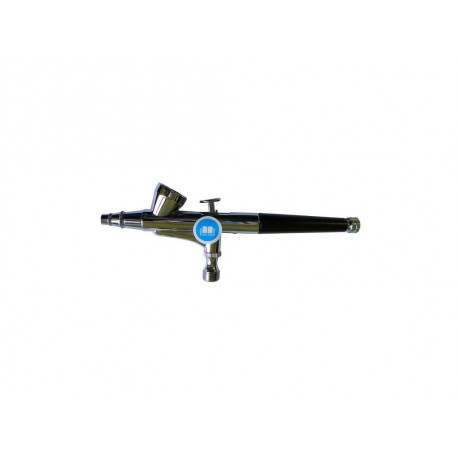 SCHNEIDER Skyliner Sydney airbrush striekacia pištoľ tryska 0,2 mm