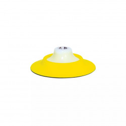 FARECLA G MOP Flexible Back Plate pružný úchytný tanier pre leštiace kotúče D150 mm M14 s.z.