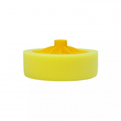 FARECLA G MOP Standard žltý leštiaci kotúč stredne tvrdý M14 D150 mm