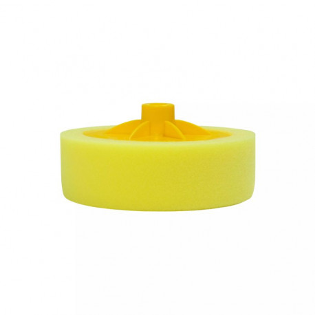 FARECLA G MOP Standard žltý leštiaci kotúč stredne tvrdý M14 D150 mm