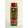 Sprej autolak ŠKODA 9892 červená Flamenco 200 ml