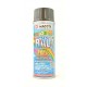 MACOTA COLOR 3G akrylátový sprej RAL 9005 400 ml