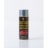 Sprej autolak ŠKODA 9154 sivomodrá satine 200 ml