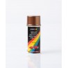 Sprej autolak ŠKODA 9772 oranžová Terracota 150 ml