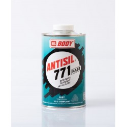 BODY ANTISIL 771 odmasťovač rýchly 1 l
