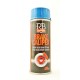 RustBreaker sprej farba na brzdové strmene modrá 400 ml