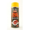 RustBreaker sprej farba na brzdové strmene žltá 400 ml