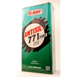 BODY ANTISIL 771 odmasťovač rýchly 5 l