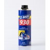 BODY 930 nástrek na podvozok čierny 1 liter
