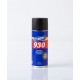 BODY 930 sprej nástrek na podvozok čierny 400 ml