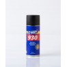 BODY 930 sprej nástrek na podvozok čierny 400 ml