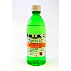 ELASTIK U 6051 polyuretánové riedidlo 390 g