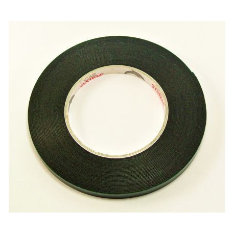 CARSYSTEM obojstranná lepiaca páska 25 mm x 10 m