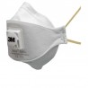 3M 9312 respirátor proti prachu s ventilom (FFP1)