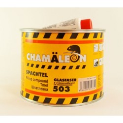 CHAMÄLEON 503 tmel sklené vlákno 1 kg