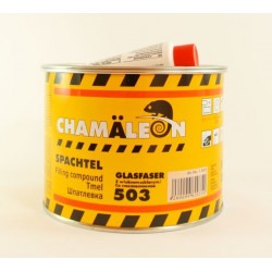 CHAMÄLEON 503 tmel sklené vlákno 250 g