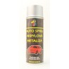 Sprej autolak ŠKODA 9102 strieborná diamantová 200 ml