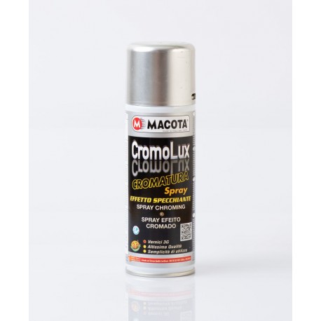 MACOTA chrómový sprej profi 200 ml