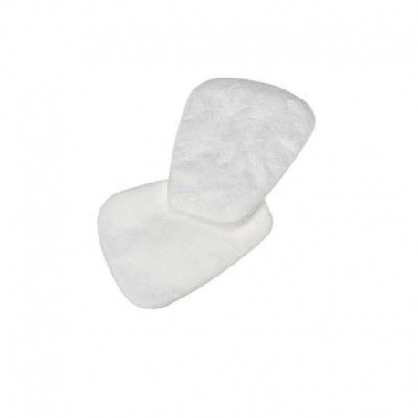 3M 5925 časticový (prachový) filter P2 (2 ks)