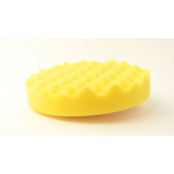3M 50488 žltý leštiaci kotúč mäkký 150 mm