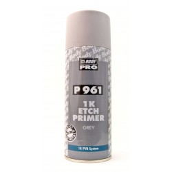 BODY P961 Etch Primer základná farba v spreji 400 ml sivá